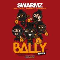 Bally (Remix) (Single)