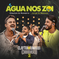 Água Nos Zói (Ao Vivo) (Single)
