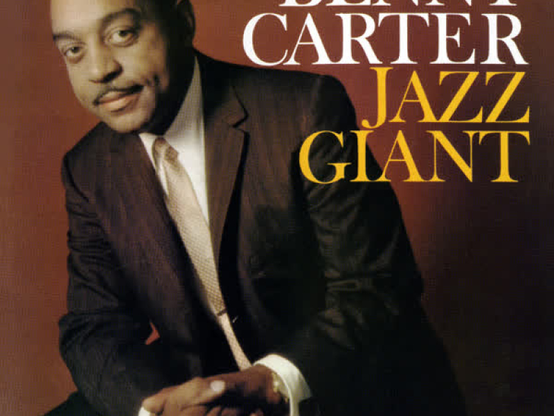 Jazz Giant