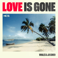 Love Is Gone (Single)