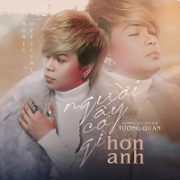 Anh Đau Lắm Biết Không (Single)