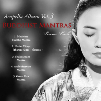 Buddhist Mantras, Vol. 3 (Acapella) (Single)
