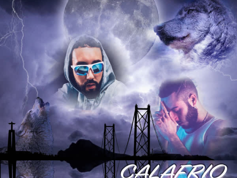 Calafrio (Single)