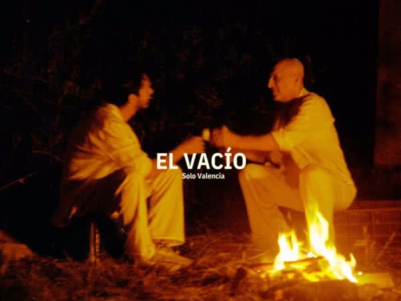 El vacío (Single)