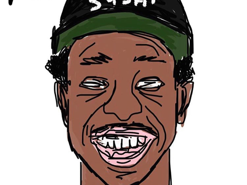 Vanilla Sky (Single)