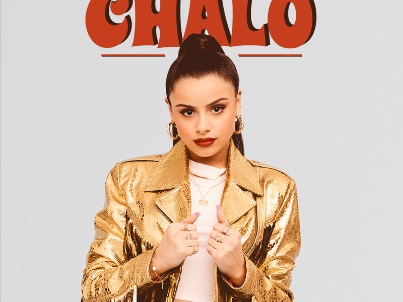 CHALO (Pink Panda Remix) (Single)