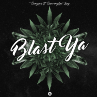 Blast Ya (feat. Barrington Levy) (Single)