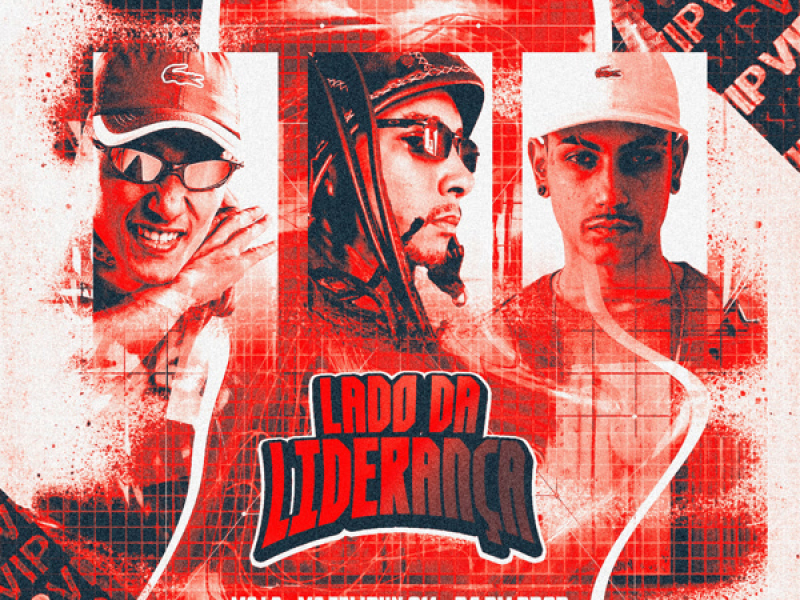 LADO DA LIDERANÇA (Single)