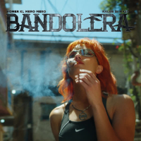 Bandolera (Single)