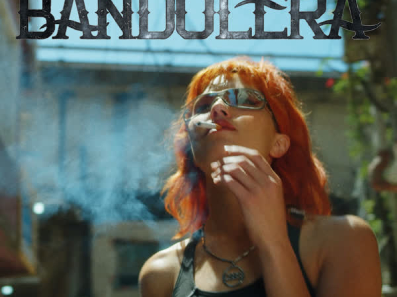 Bandolera (Single)