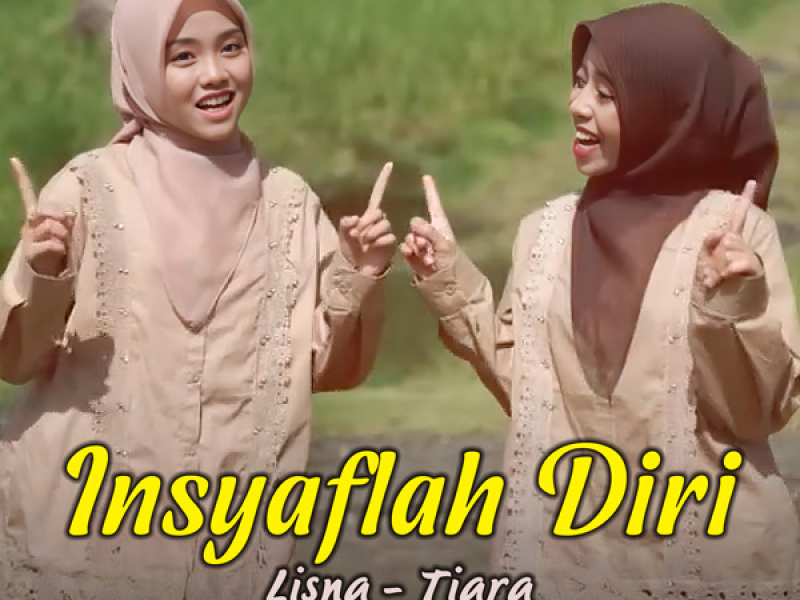 Insyaflah Diri (Single)