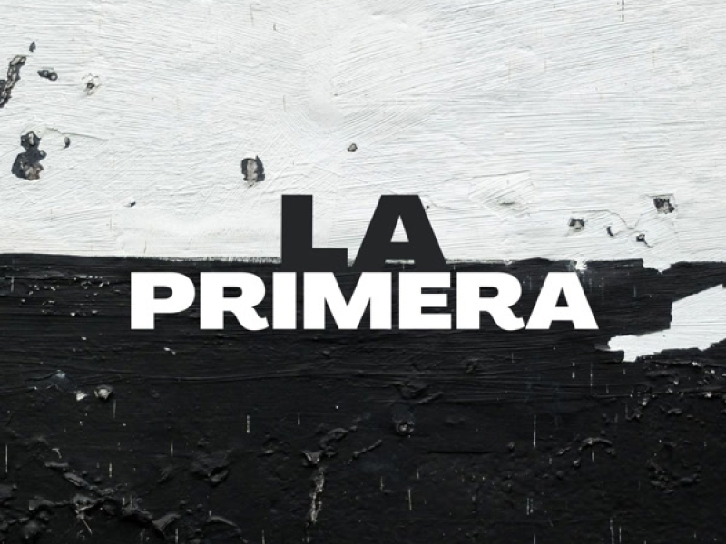 La Primera (Single)