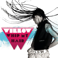 Whip My Hair (Single)