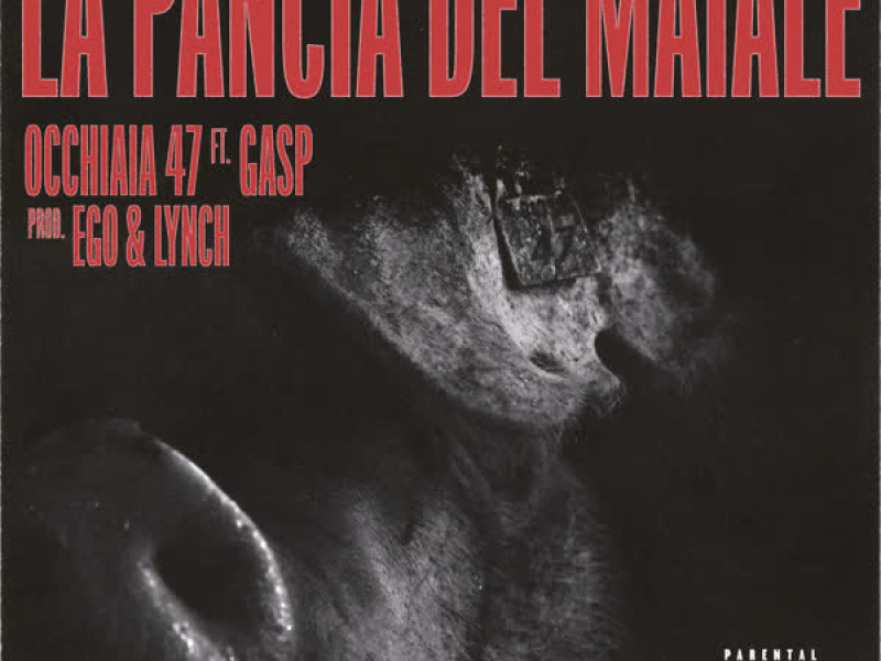 La Pancia del Maiale (Single)