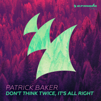 Don't Think Twice, It's All Right (Single)