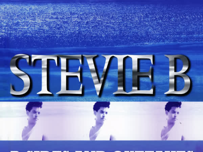 B-Sides And Outtakes (EP)