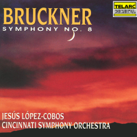 Bruckner: Symphony No. 8 in C Minor, WAB 108 (1890 Version)