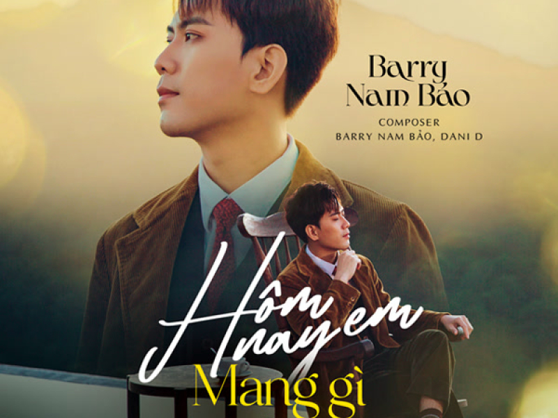 Hôm Nay Em Mang Gì Bên Mình (Single)
