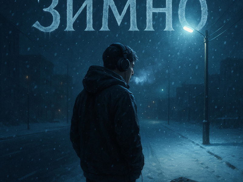 Зимно (Single)
