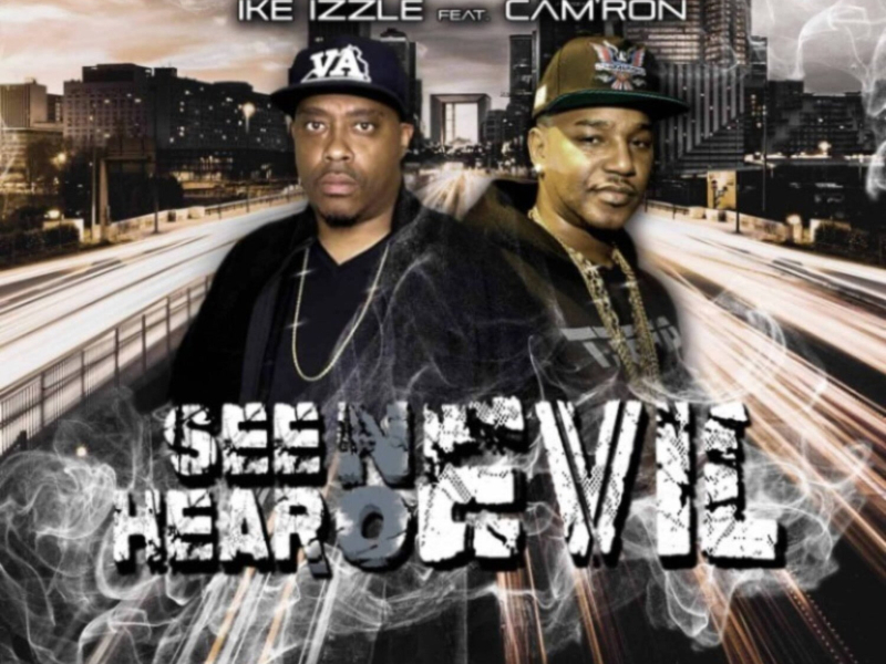 See No Evil Hear No Evil (Single)