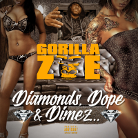 Diamonds, Dope & Dimez (Deluxe Edition)