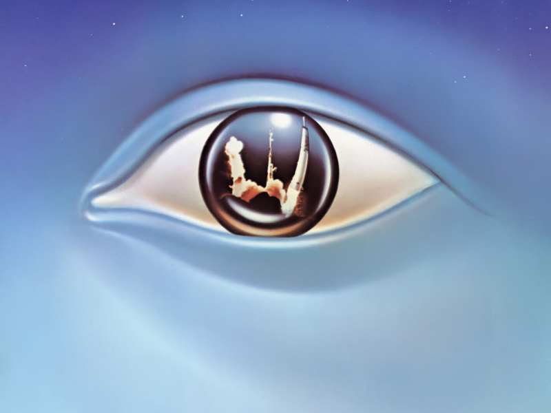 Rocket Man: A Tribute to Elton John