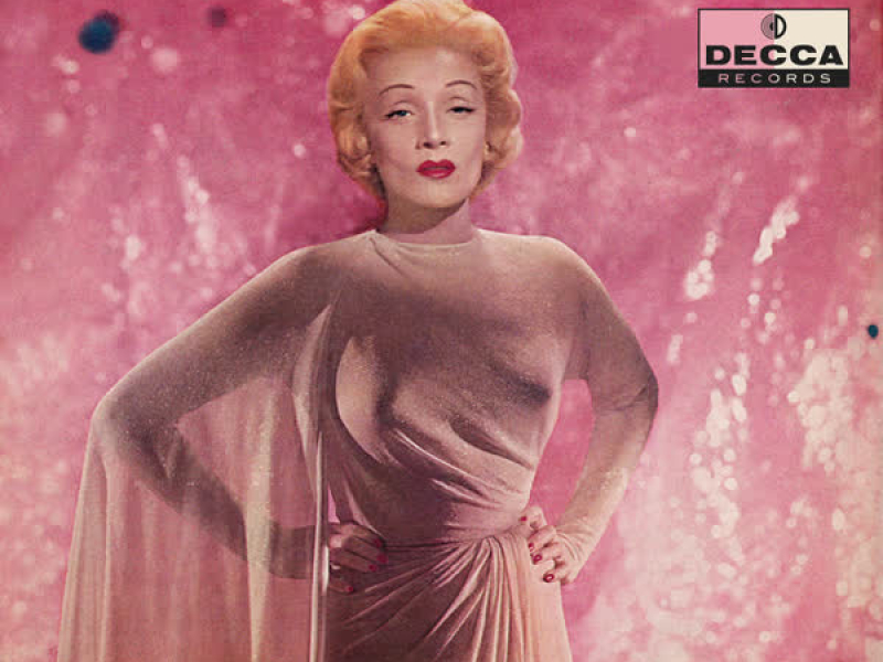 Marlene Dietrich (Deluxe Edition)