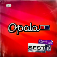 Opala (Single)