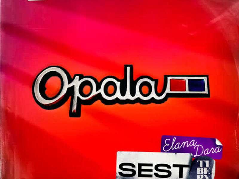 Opala (Single)