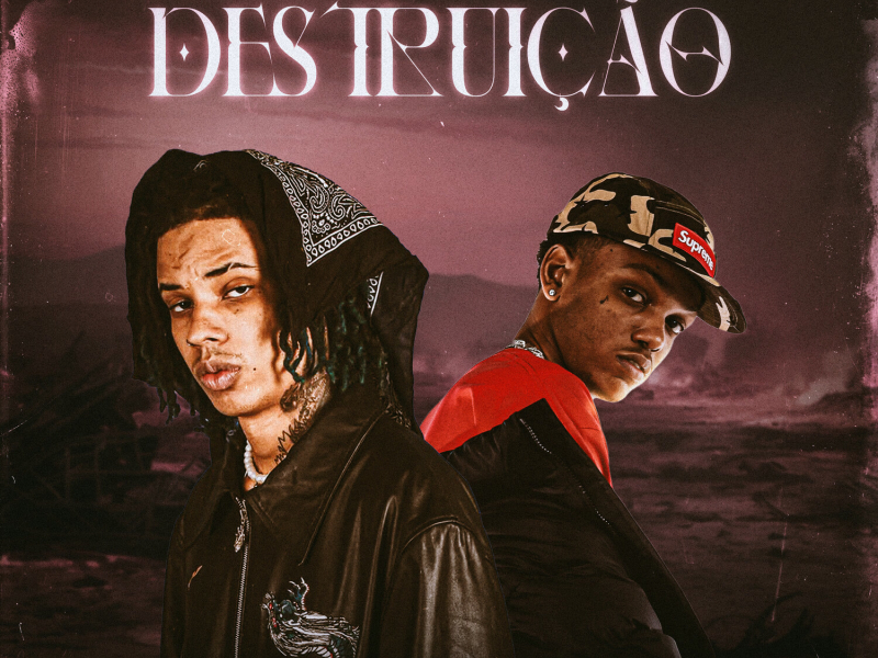 Destruição (Single)