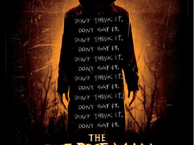 The Bye Bye Man (Original Motion Picture Soundtrack)