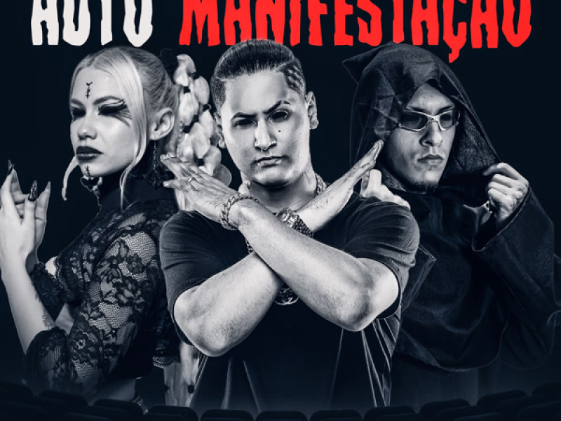 Auto Manifestação (Single)
