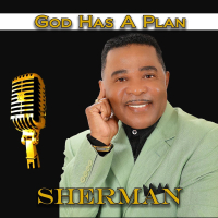 God Has a Plan (Single)