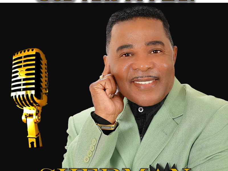 God Has a Plan (Single)