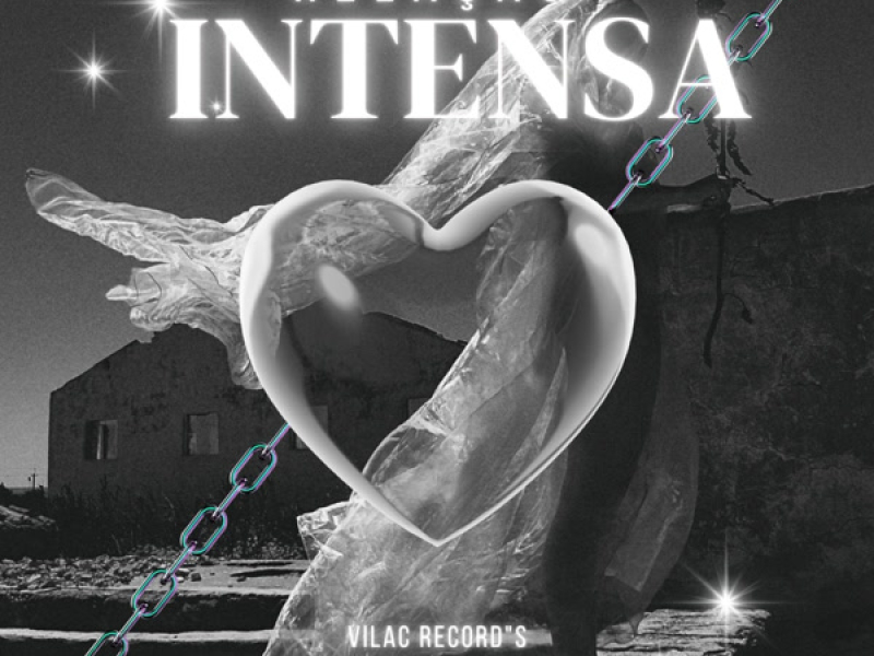 RELAÇAO INTENSA! (Single)