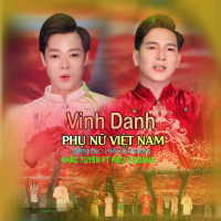 Vinh Danh Áo Dài Phụ Nữ Việt Nam (Single)