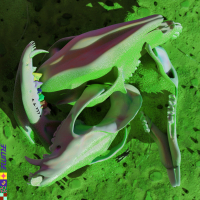 Rushing Back (Petit Biscuit Remix) (Single)