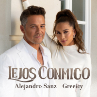Lejos Conmigo (Single)