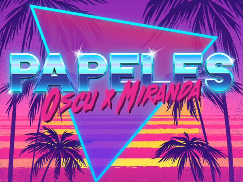 Papeles (Single)