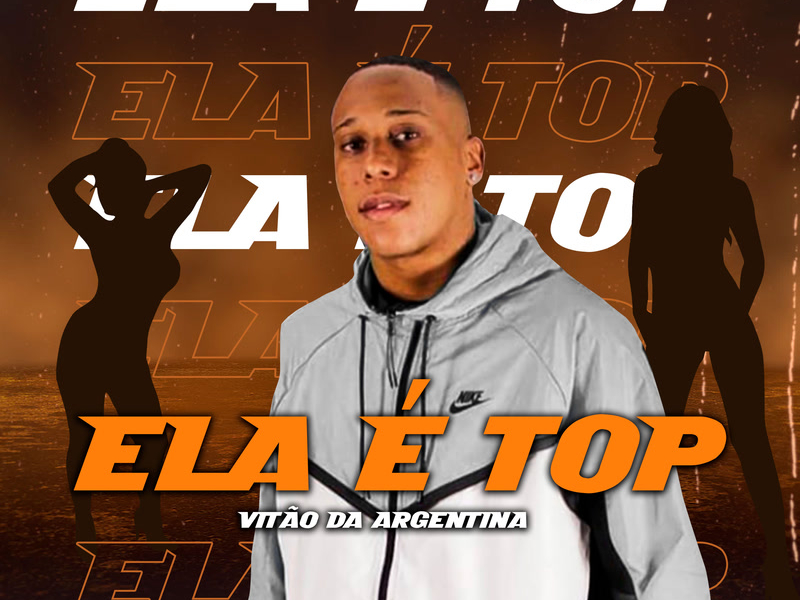 Ela É Top (Single)