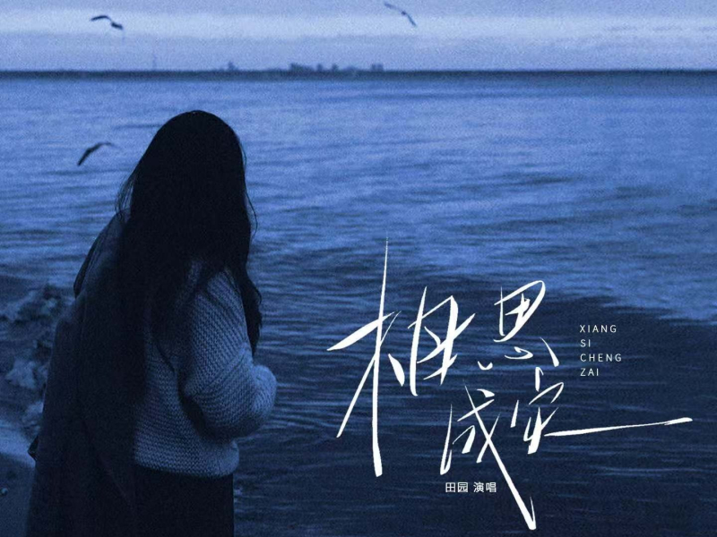 相思成灾 (Single)