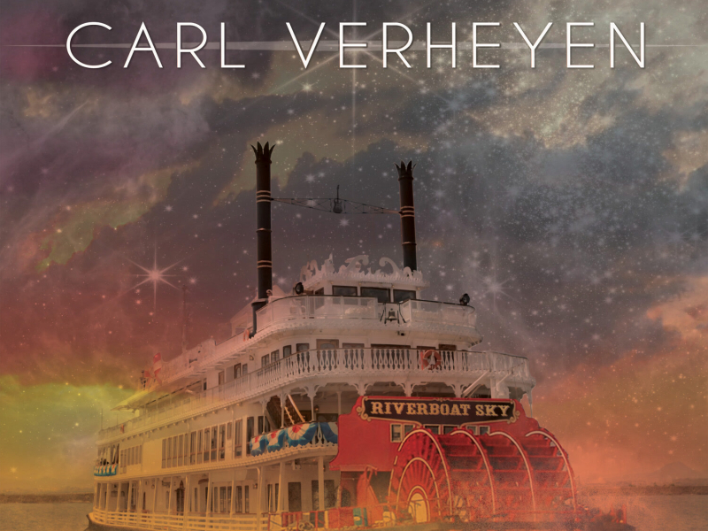 Riverboat Sky