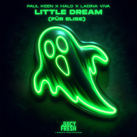 Little Dream (Für Elise) (Single)
