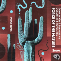 Force of Nature (Provi Remix) (EP)