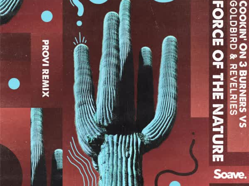 Force of Nature (Provi Remix) (EP)