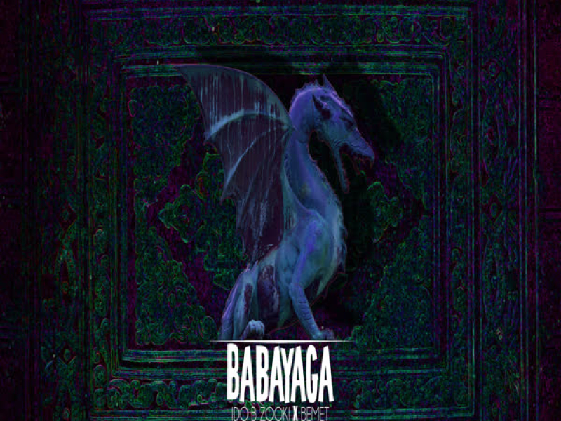 Baba Yaga (Single)