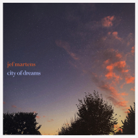 City Of Dreams (Single)