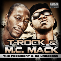 The President & Da Undaboss