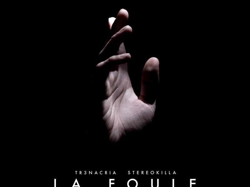 La Foule (Le Monde Mix) (Single)