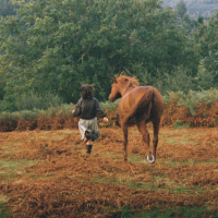 eman abisua (Single)